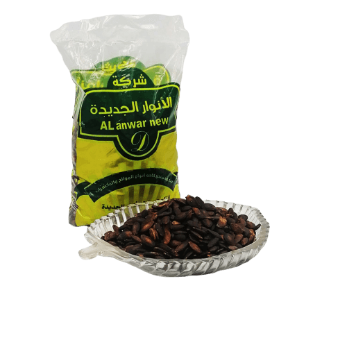 بزر بلدي أسود